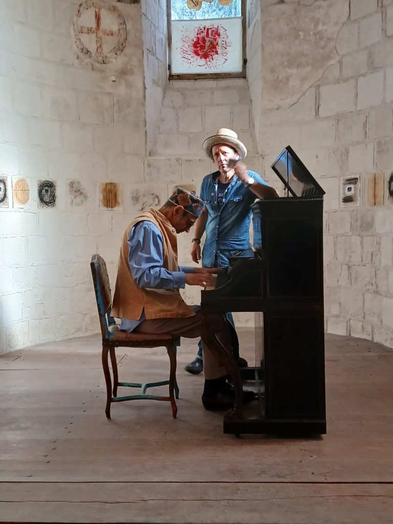 marquis ND de la Haye