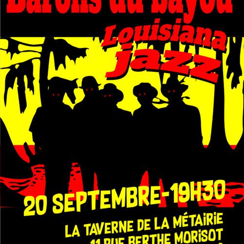 Taverne de la Métairie