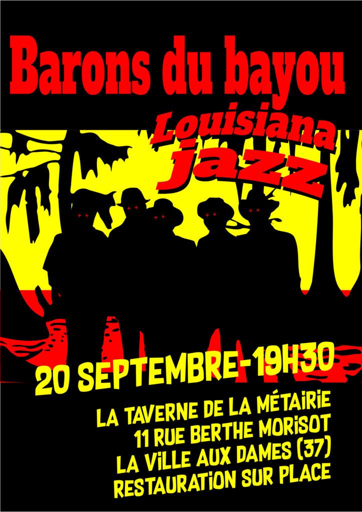 Taverne de la Métairie