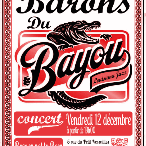 beer or not to beer 12 décembre