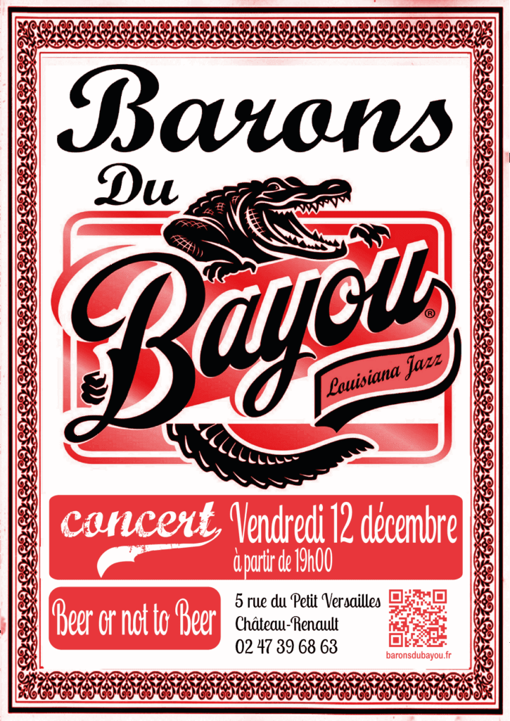 beer or not to beer 12 décembre