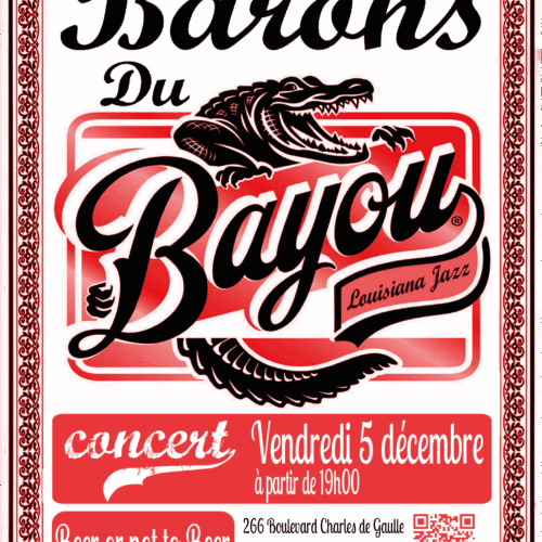 beer or not to beer 5 décembre