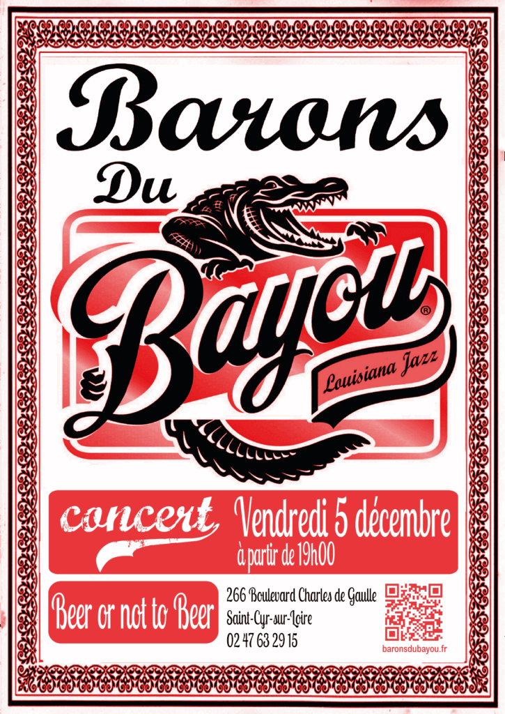 beer or not to beer 5 décembre