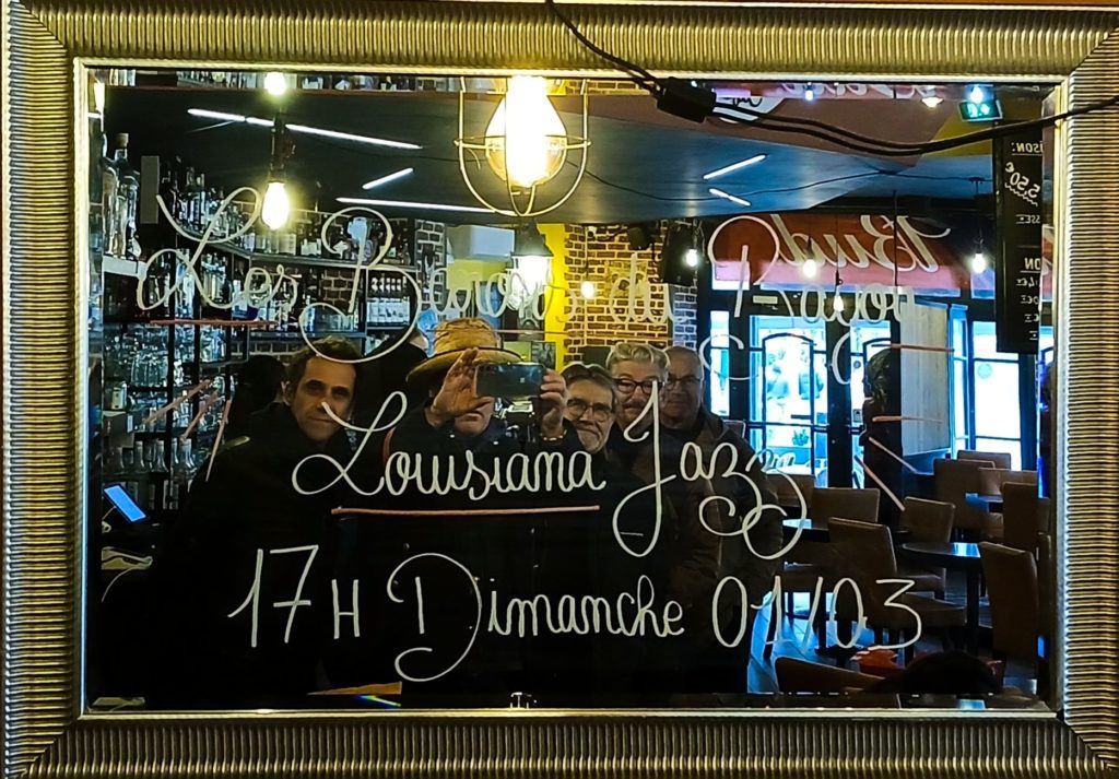 Barons du bayou - Dakota