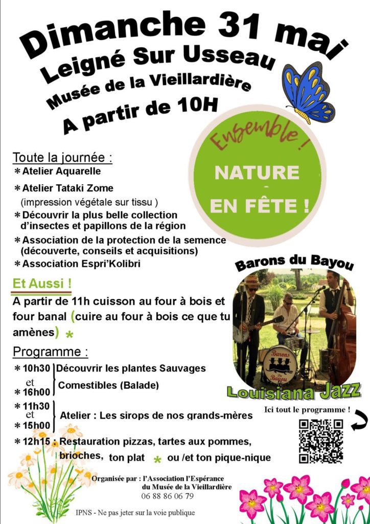 leigné sur usseau