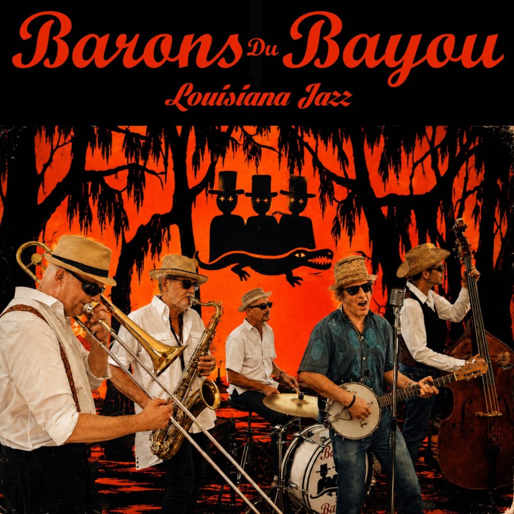 louisiana jazz