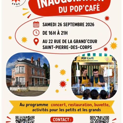 POP Café