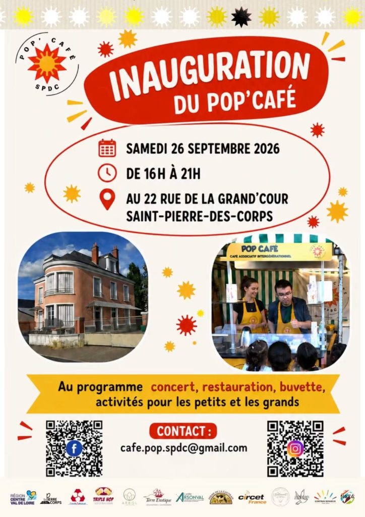 POP Café