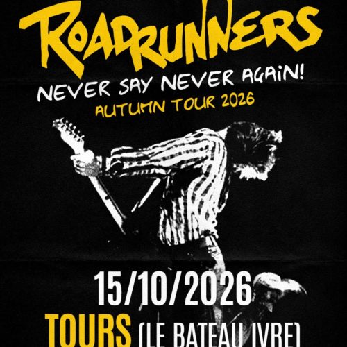 roadrunners