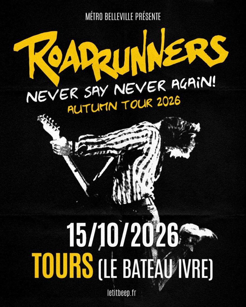 roadrunners
